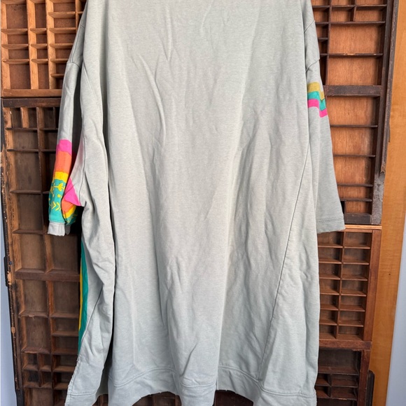 Colorful Kids Graphic Shirt - Picture 2 of 5